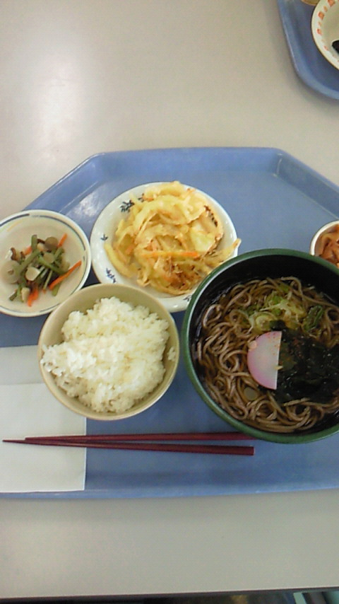 怒濤の三日連続