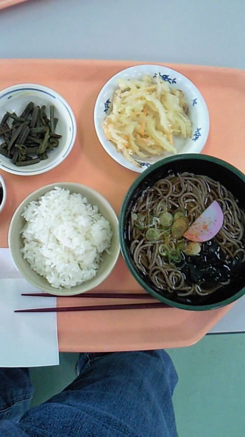 忘れた頃に・・・