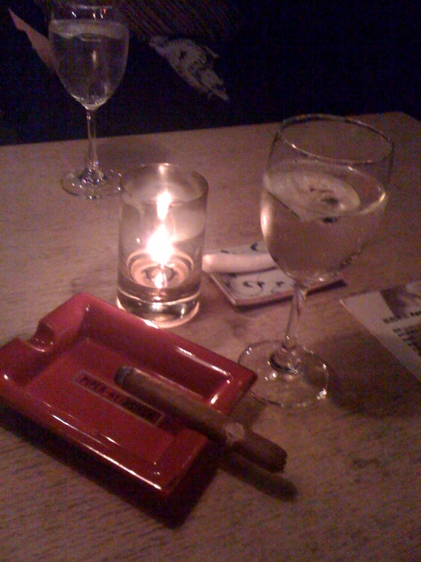 今日はリラックスのパターン