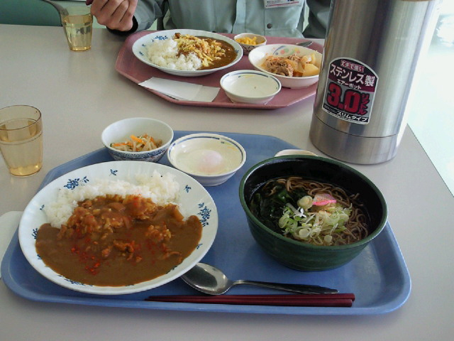 夢のコラボレーション