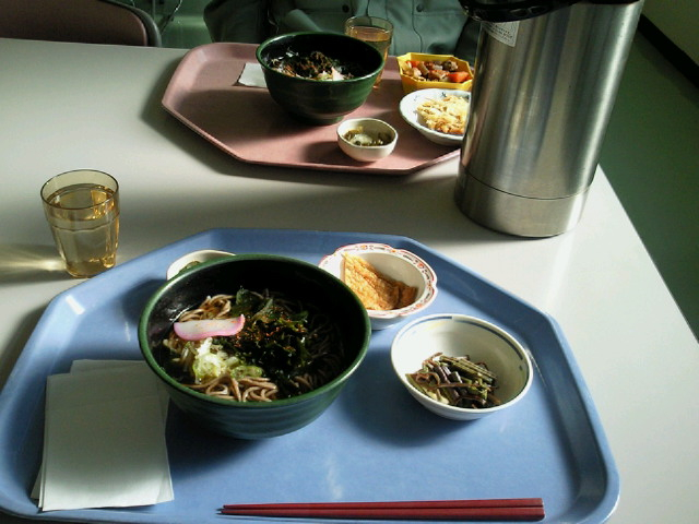 今回は同期をとって投稿