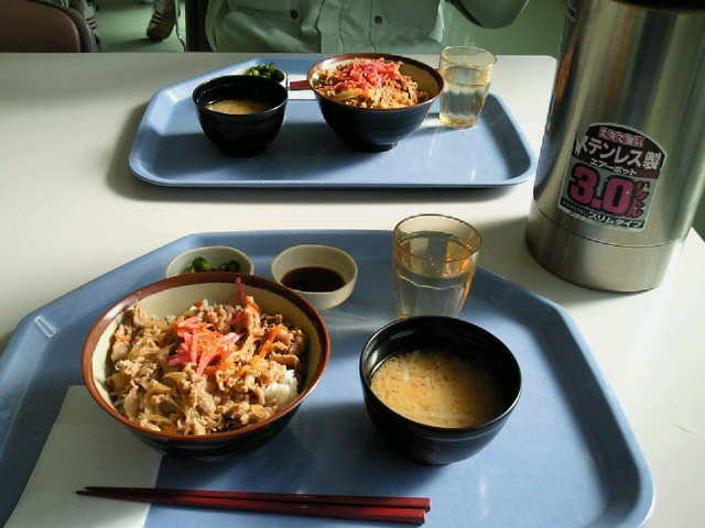 美味しいね！！