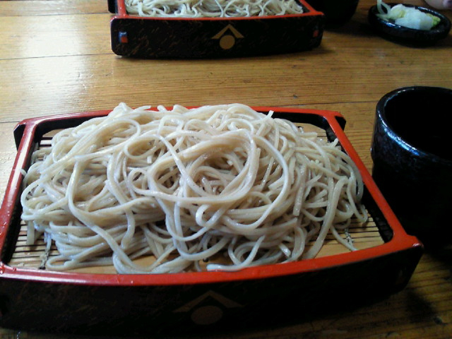 日本滞在期間が短い時は